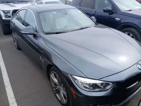 Photos of 2017 BMW 4 Series 430i Gran Coupe for sale in Indianapolis, IN at AutoGiant USA Indianapolis
