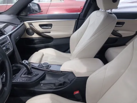More photos of 2017 BMW 4 Series 430i Gran Coupe at AutoGiant USA Indianapolis, IN
