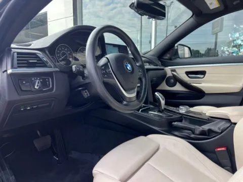 Photos of 2017 BMW 4 Series 430i Gran Coupe for sale in Indianapolis, IN at AutoGiant USA Indianapolis