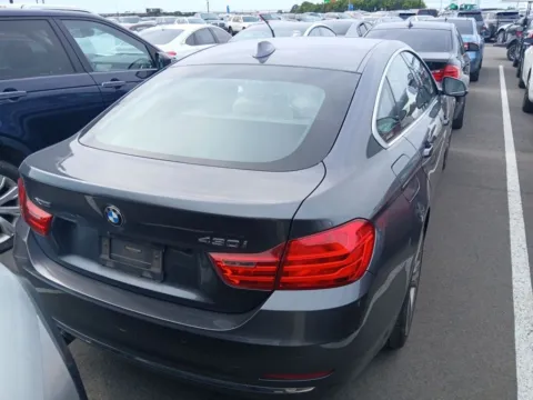 Another view of 2017 BMW 4 Series 430i Gran Coupe for sale in Indianapolis, IN at AutoGiant USA Indianapolis