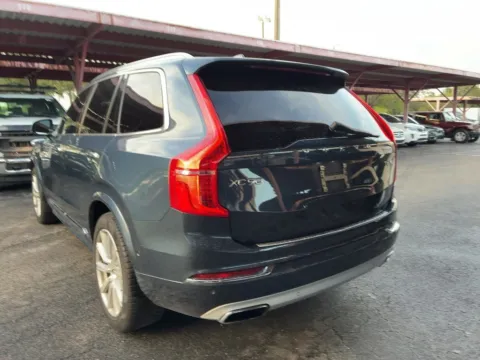 Another view of 2018 Volvo XC90 T6 Inscription for sale in Indianapolis, IN at AutoGiant USA Indianapolis