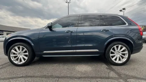 Another view of 2018 Volvo XC90 T6 Inscription for sale in Indianapolis, IN at AutoGiant USA Indianapolis