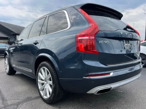 More photos of 2018 Volvo XC90 T6 Inscription at AutoGiant USA Indianapolis, IN