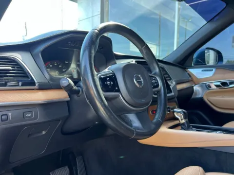 Photos of 2018 Volvo XC90 T6 Inscription for sale in Indianapolis, IN at AutoGiant USA Indianapolis