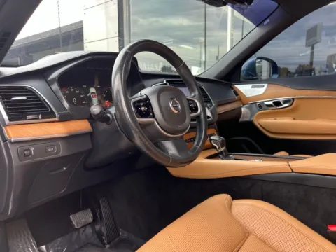 Photos of 2018 Volvo XC90 T6 Inscription for sale in Indianapolis, IN at AutoGiant USA Indianapolis