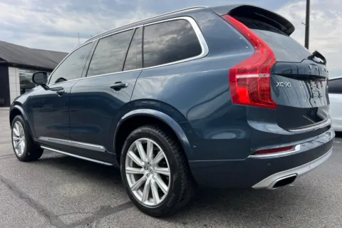 More photos of 2018 Volvo XC90 T6 Inscription at AutoGiant USA Indianapolis, IN