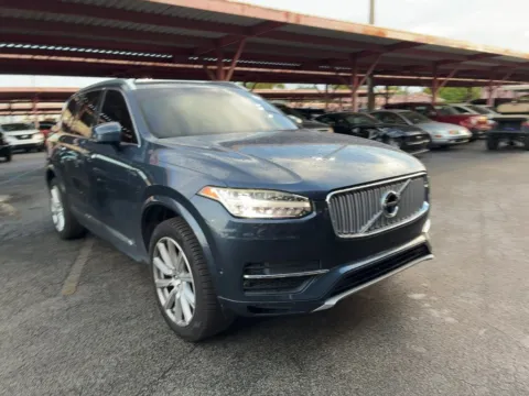 Photos of 2018 Volvo XC90 T6 Inscription for sale in Indianapolis, IN at AutoGiant USA Indianapolis