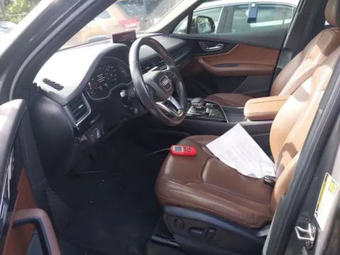 More photos of 2017 Audi Q7 2.0T Premium Plus at AutoGiant USA Indianapolis, IN