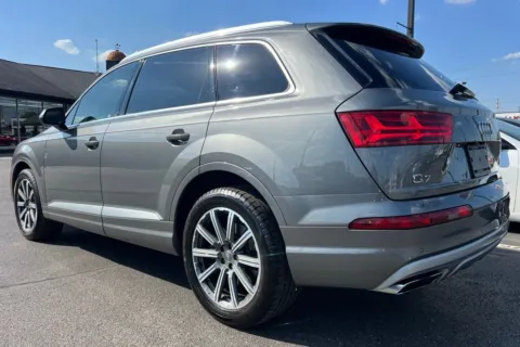 More photos of 2017 Audi Q7 2.0T Premium Plus at AutoGiant USA Indianapolis, IN