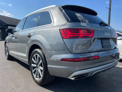 More photos of 2017 Audi Q7 2.0T Premium Plus at AutoGiant USA Indianapolis, IN