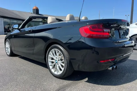 More photos of 2015 BMW 2 Series 228i xDrive at AutoGiant USA Indianapolis, IN