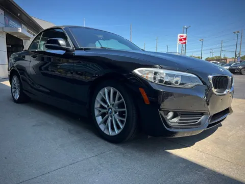 More photos of 2015 BMW 2 Series 228i xDrive at AutoGiant USA Indianapolis, IN