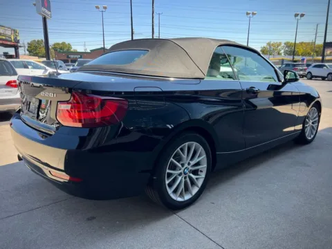 More photos of 2015 BMW 2 Series 228i xDrive at AutoGiant USA Indianapolis, IN