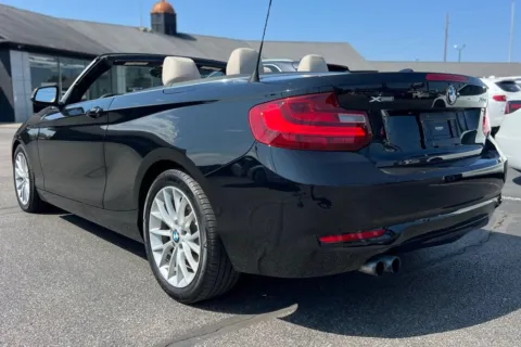 More photos of 2015 BMW 2 Series 228i xDrive at AutoGiant USA Indianapolis, IN