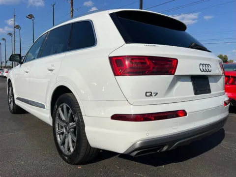 More photos of 2019 Audi Q7 45 Premium Plus at AutoGiant USA Indianapolis, IN