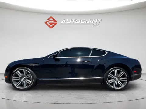 Another view of 2016 Bentley Continental GT W12 for sale in Indianapolis, IN at AutoGiant USA Indianapolis