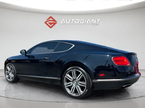 More photos of 2016 Bentley Continental GT W12 at AutoGiant USA Indianapolis, IN