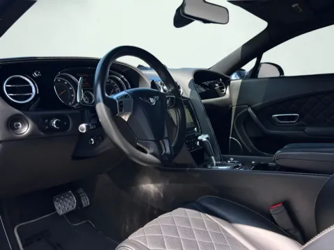 Photos of 2016 Bentley Continental GT W12 for sale in Indianapolis, IN at AutoGiant USA Indianapolis