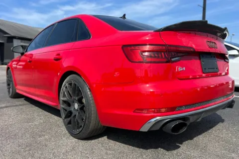 More photos of 2018 Audi S4 3.0T Premium Plus at AutoGiant USA Indianapolis, IN