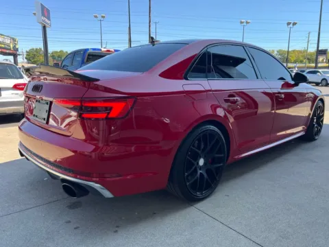 More photos of 2018 Audi S4 3.0T Premium Plus at AutoGiant USA Indianapolis, IN