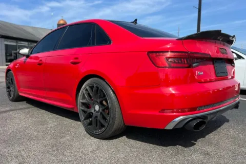 More photos of 2018 Audi S4 3.0T Premium Plus at AutoGiant USA Indianapolis, IN