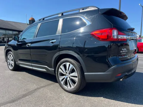 More photos of 2020 Subaru Ascent Touring at AutoGiant USA Indianapolis, IN
