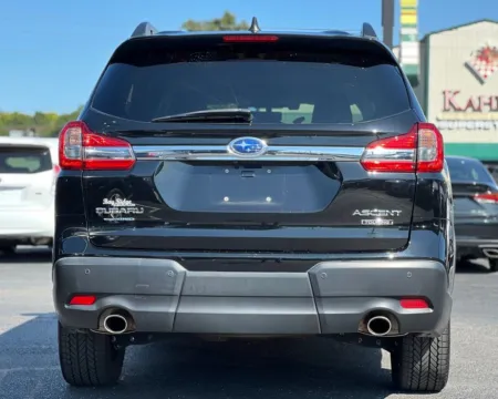 More photos of 2020 Subaru Ascent Touring at AutoGiant USA Indianapolis, IN