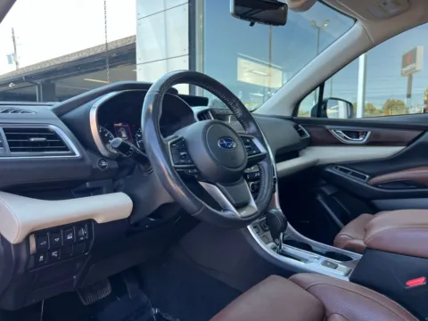 Photos of 2020 Subaru Ascent Touring for sale in Indianapolis, IN at AutoGiant USA Indianapolis