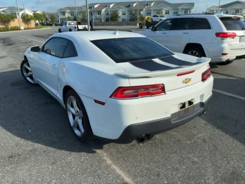 More photos of 2015 Chevrolet Camaro 1LT at AutoGiant USA Indianapolis, IN