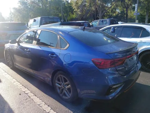 More photos of 2020 Kia Forte GT-Line at AutoGiant USA Indianapolis, IN