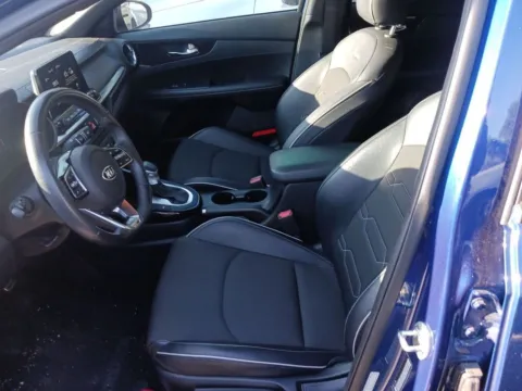 More photos of 2020 Kia Forte GT-Line at AutoGiant USA Indianapolis, IN