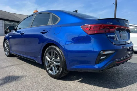 More photos of 2020 Kia Forte GT-Line at AutoGiant USA Indianapolis, IN