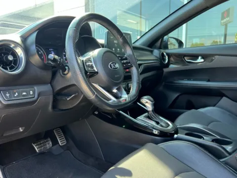 Photos of 2020 Kia Forte GT-Line for sale in Indianapolis, IN at AutoGiant USA Indianapolis