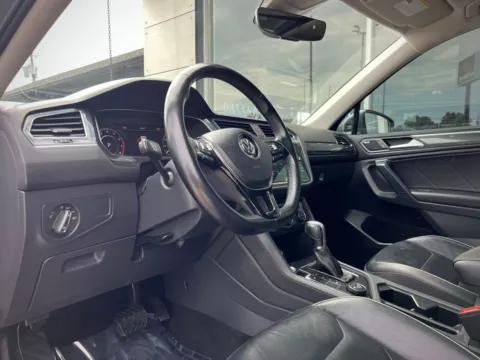 Photos of 2019 Volkswagen Tiguan 2.0T SEL Premium for sale in Indianapolis, IN at AutoGiant USA Indianapolis