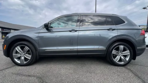 Another view of 2019 Volkswagen Tiguan 2.0T SEL Premium for sale in Indianapolis, IN at AutoGiant USA Indianapolis