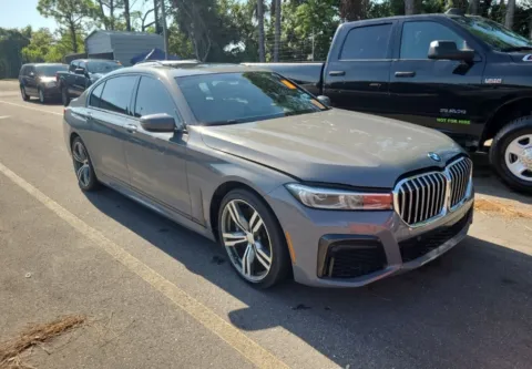 More photos of 2020 BMW 7 Series 750i xDrive at AutoGiant USA Indianapolis, IN