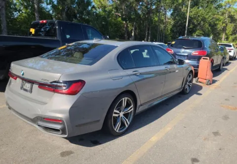 More photos of 2020 BMW 7 Series 750i xDrive at AutoGiant USA Indianapolis, IN