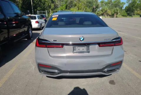 Another view of 2020 BMW 7 Series 750i xDrive for sale in Indianapolis, IN at AutoGiant USA Indianapolis