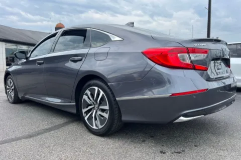 More photos of 2021 Honda Accord Hybrid EX-L at AutoGiant USA Indianapolis, IN