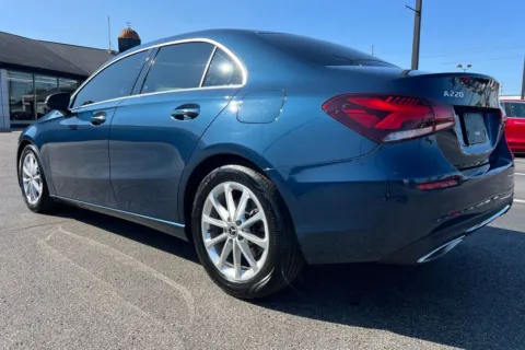 More photos of 2021 Mercedes-Benz A-Class A 220 at AutoGiant USA Indianapolis, IN