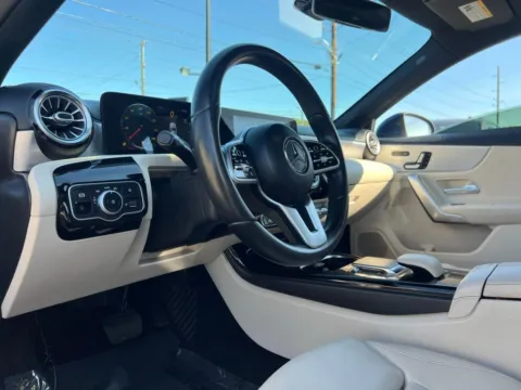 Photos of 2021 Mercedes-Benz A-Class A 220 for sale in Indianapolis, IN at AutoGiant USA Indianapolis