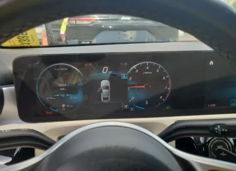 More photos of 2021 Mercedes-Benz A-Class A 220 at AutoGiant USA Indianapolis, IN