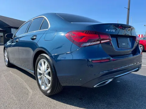 More photos of 2021 Mercedes-Benz A-Class A 220 at AutoGiant USA Indianapolis, IN