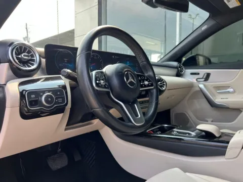 Photos of 2021 Mercedes-Benz A-Class A 220 for sale in Indianapolis, IN at AutoGiant USA Indianapolis