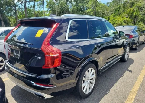 Another view of 2016 Volvo XC90 Hybrid T8 Inscription for sale in Indianapolis, IN at AutoGiant USA Indianapolis