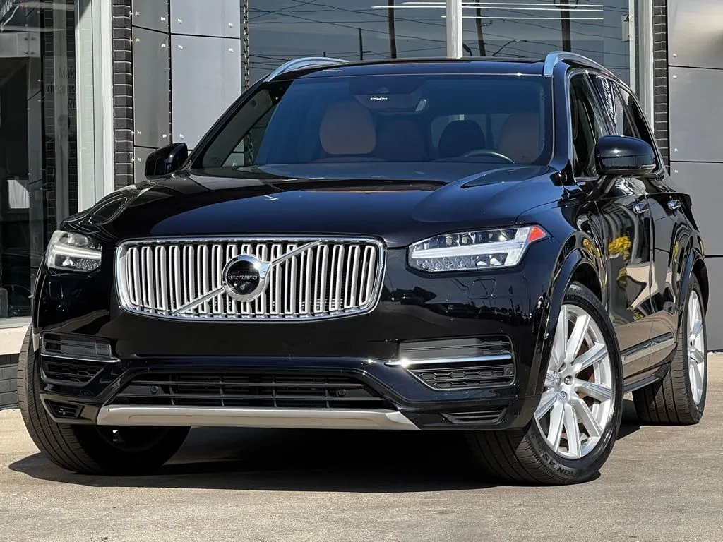 2016 Volvo XC90 Hybrid T8 Inscription for sale in Indianapolis, IN