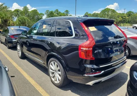 Photos of 2016 Volvo XC90 Hybrid T8 Inscription for sale in Indianapolis, IN at AutoGiant USA Indianapolis