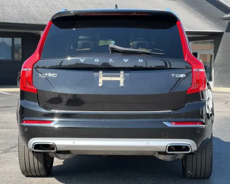 More photos of 2016 Volvo XC90 Hybrid T8 Inscription at AutoGiant USA Indianapolis, IN