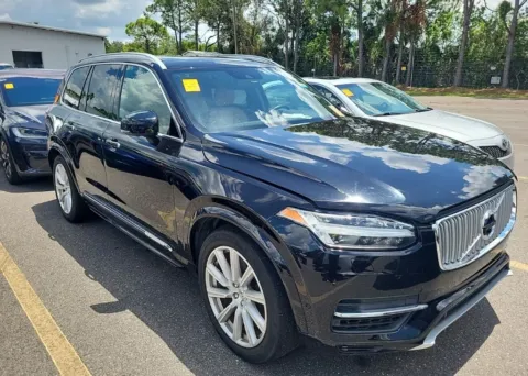 More photos of 2016 Volvo XC90 Hybrid T8 Inscription at AutoGiant USA Indianapolis, IN