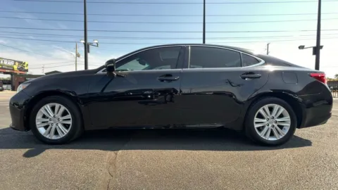 Another view of 2014 Lexus ES 350 for sale in Indianapolis, IN at AutoGiant USA Indianapolis